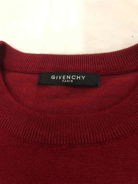 sueter givenchy|Women's Designer Sweaters .